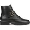 image:imageVionic Womens CatinaBlack Leather
