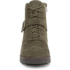 image:imageVionic Womens CatinaDark Olive Suede