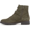image:imageVionic Womens CatinaDark Olive Suede