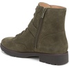 image:imageVionic Womens CatinaDark Olive Suede