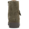 image:imageVionic Womens CatinaDark Olive Suede