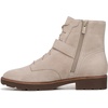 image:imageVionic Womens CatinaLucid Beige Waxed Suede