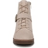 image:imageVionic Womens CatinaLucid Beige Waxed Suede