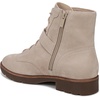 image:imageVionic Womens CatinaLucid Beige Waxed Suede