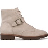 image:imageVionic Womens CatinaLucid Beige Waxed Suede