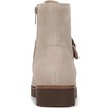 image:imageVionic Womens CatinaLucid Beige Waxed Suede