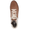 image:imageVionic Womens OlympiaHazelnut Suede