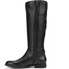 image:imageVionic Womens Rochelle Fashion Boot Black Leather