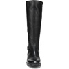 image:imageVionic Womens Rochelle Fashion Boot Black Leather