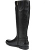 image:imageVionic Womens Rochelle Fashion Boot Black Leather
