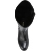 image:imageVionic Womens Rochelle Fashion Boot Black Leather
