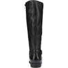 image:imageVionic Womens Rochelle Fashion Boot Black Leather