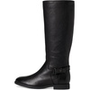 image:imageVionic Womens Rochelle Fashion Boot Black Leather