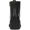 image:imageVionic Womens SavannahBlack Tumbled Leather