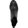 image:imageVionic Womens SavannahBlack Tumbled Leather