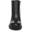 image:imageVionic Womens SavannahBlack Tumbled Leather