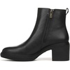 image:imageVionic Womens SavannahBlack Tumbled Leather