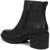 image:imageVionic Womens SavannahBlack Tumbled Leather