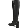 image:imageVionic Womens Valora Fashion Boot Black Leather