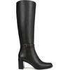 image:imageVionic Womens Valora Fashion Boot Black Leather