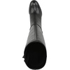 image:imageVionic Womens Valora Fashion Boot Black Leather