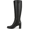 image:imageVionic Womens Valora Fashion Boot Black Leather