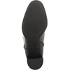 image:imageVionic Womens Valora Fashion Boot Black Leather