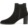 image:imageVionic Womens VivetteBlack Suede