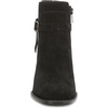 image:imageVionic Womens VivetteBlack Suede