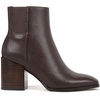 image:imageVionic Womens VynnChocolate Ganache Leather
