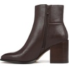 image:imageVionic Womens VynnChocolate Ganache Leather