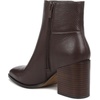 image:imageVionic Womens VynnChocolate Ganache Leather