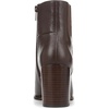 image:imageVionic Womens VynnChocolate Ganache Leather