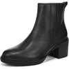image:imageVionic Womens SavannahBlack Tumbled Leather