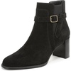 image:imageVionic Womens VivetteBlack Suede