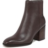 image:imageVionic Womens VynnChocolate Ganache Leather