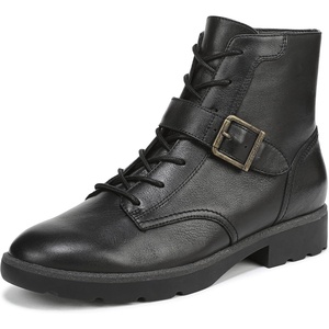 image:imageVionic Womens CatinaBlack Leather