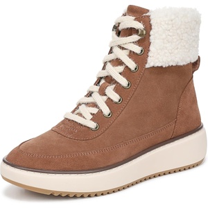 image:imageVionic Womens OlympiaHazelnut Suede
