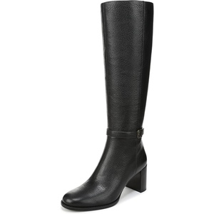 image:imageVionic Womens Valora Fashion Boot Black Leather