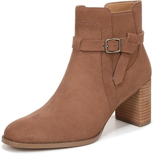 image:imageVionic Womens VivetteHazelnut Suede
